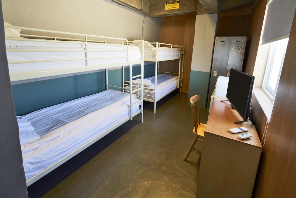 G Guesthouse Itaewon - Hostel 18/72