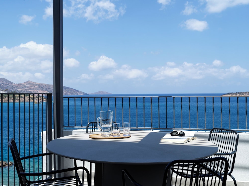 InterContinental Crete by IHG 37/50
