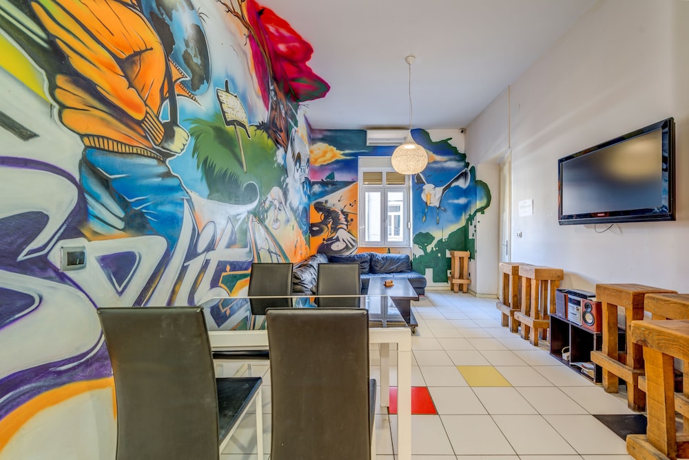 Adriatic Hostel 20/34