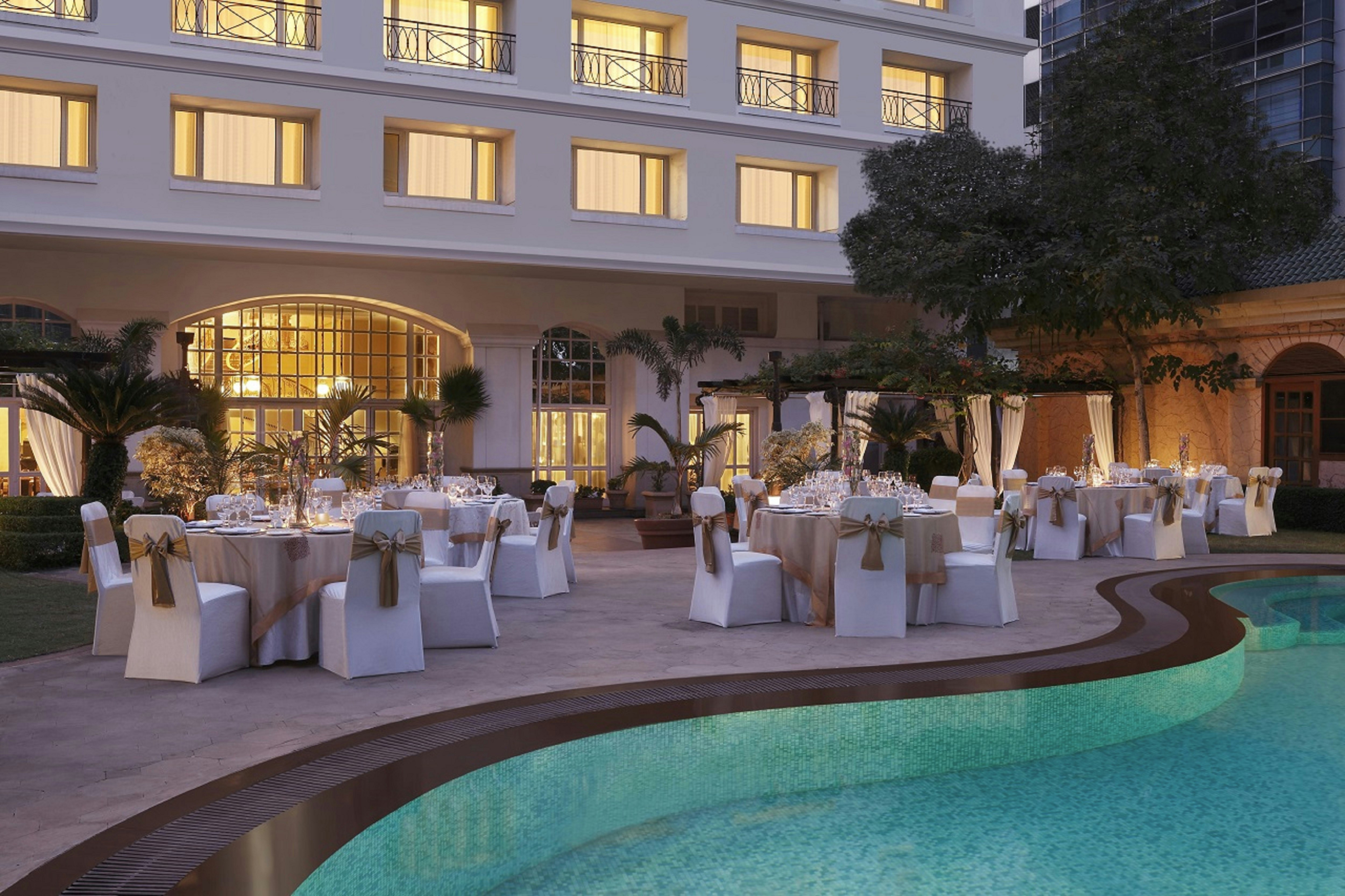 Hilton Mumbai International Airport 43/50