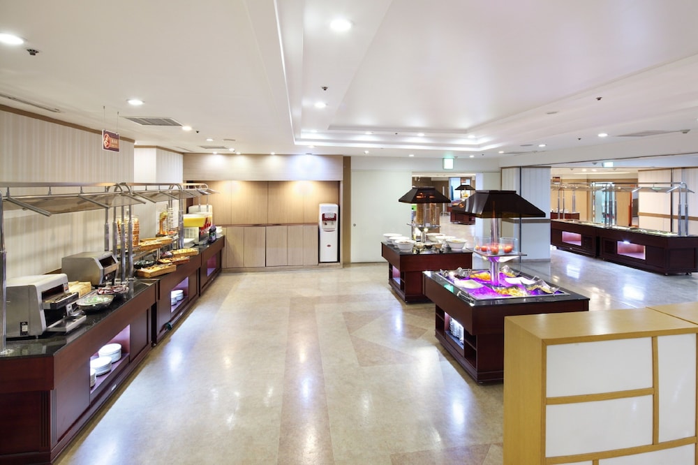 Hanwha Resort Gyeongju 19/26