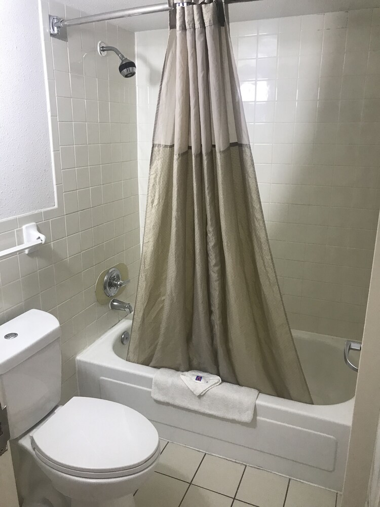 Motel6 Houston Tx East 26/54