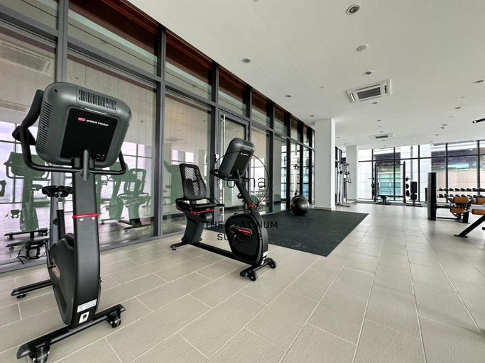 The Platinum 2 Kuala Lumpur by HOLMA 4/11
