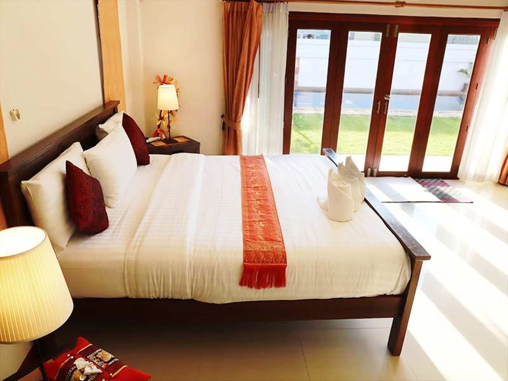 Thiva Pool Villa Hua Hin 41/68