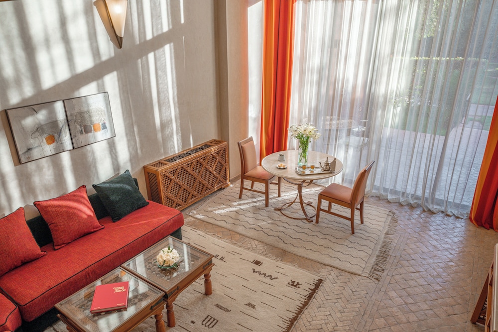 Es Saadi Marrakech Resort Palace 30/49