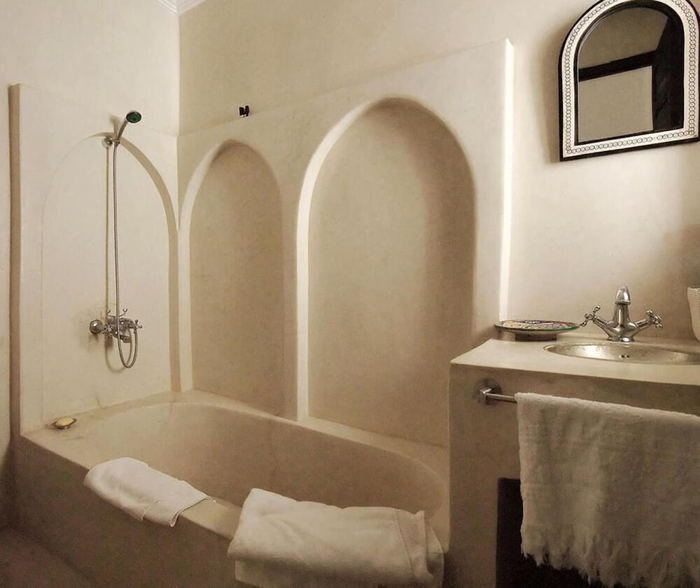 Riad Porte Royale 31/33