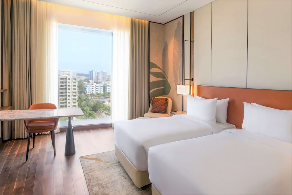 Radisson Blu Hotel & Spa Nashik 13/50