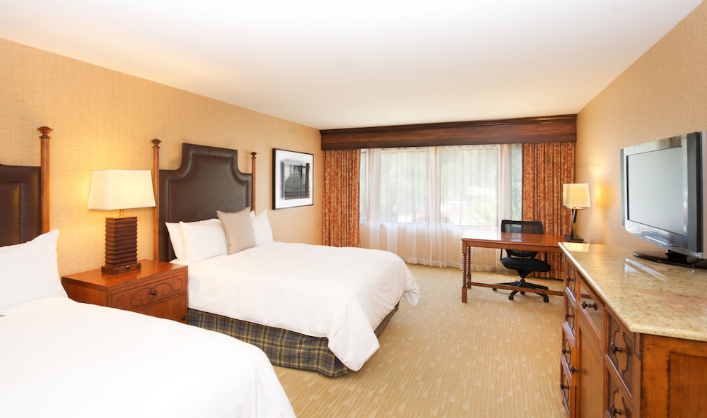 Lake Arrowhead Resort And Spa 15/49
