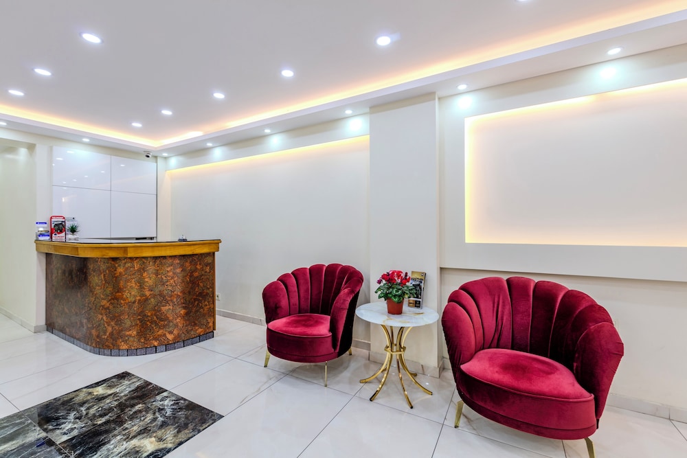 Hotel Silviya 5/50