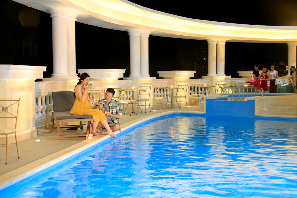 Nha Trang Palace Hotel 59/66