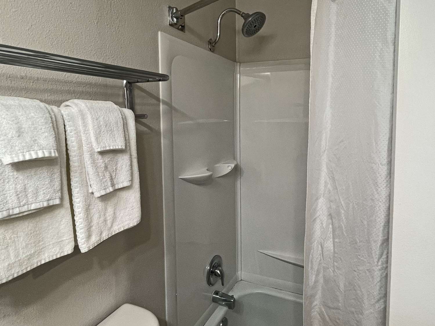 Quality Inn Fort Worth - Downtown East 21/21
