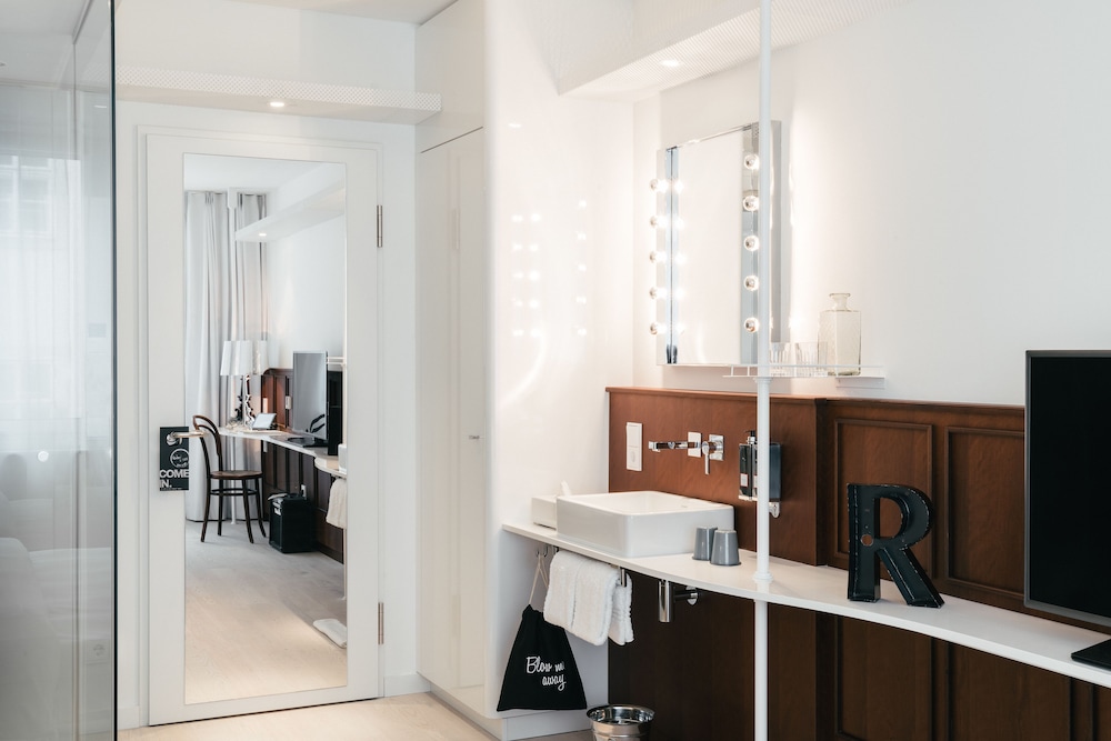 Ruby Lissi Hotel Vienna 22/86