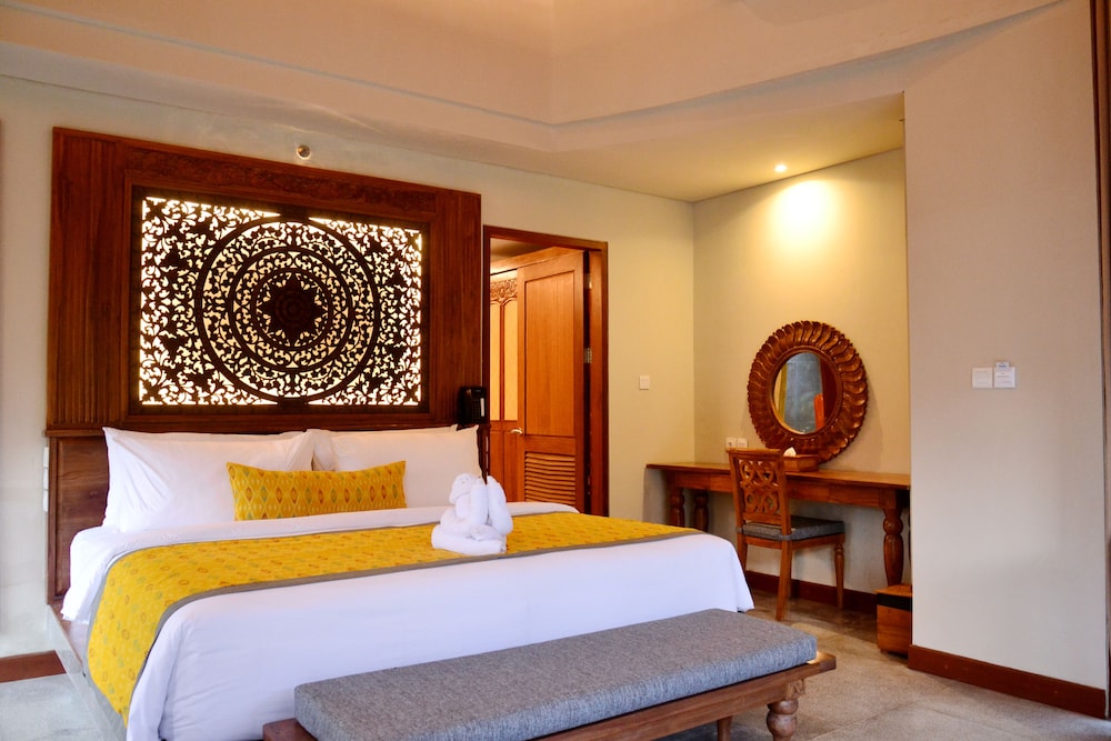 The Kenran Resort Ubud By Soscomma 13/50