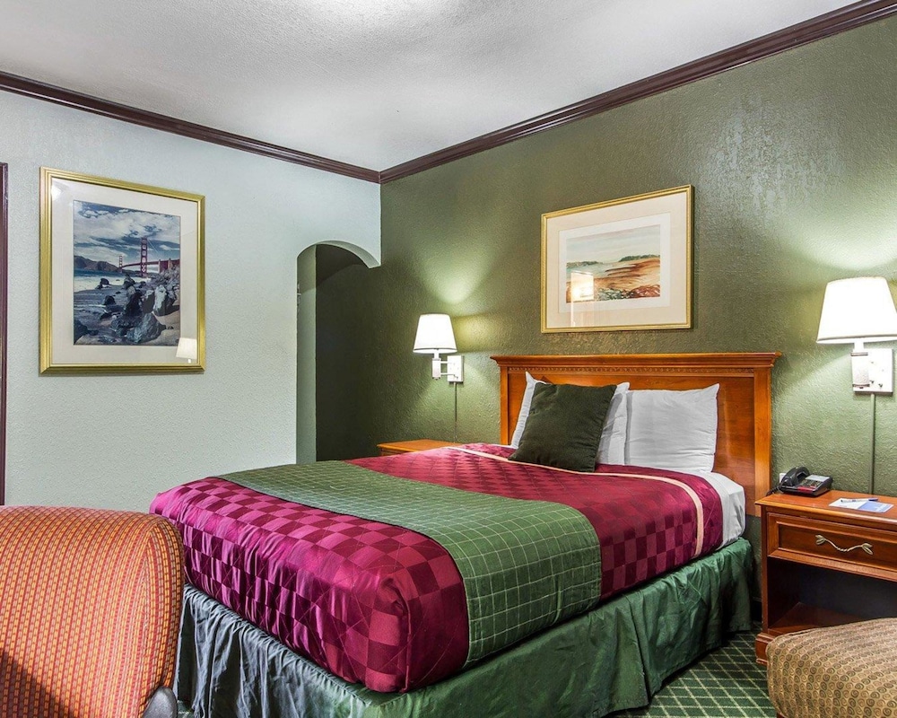Sycamore Inn Chico University Area 29/50