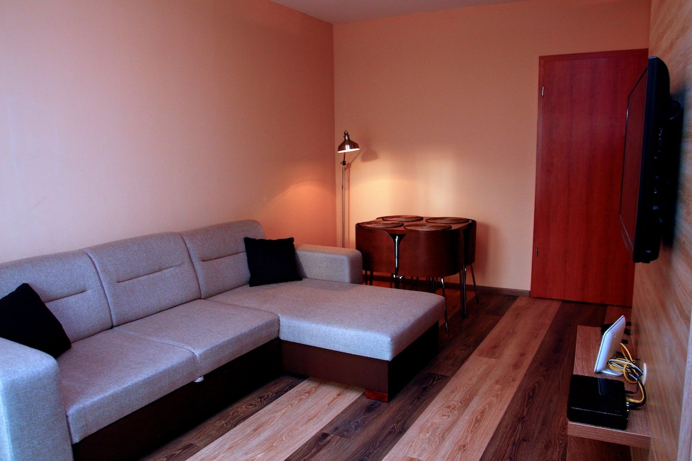 Club 218 Wellness Petra Apartman 34/37