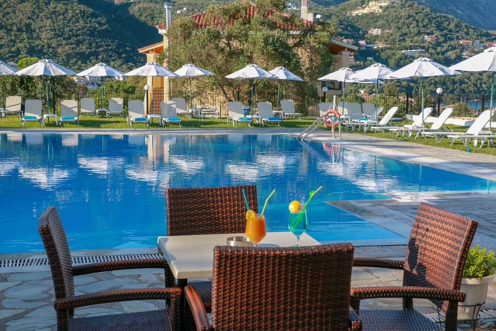 Hotel Yannis Corfu 27/39