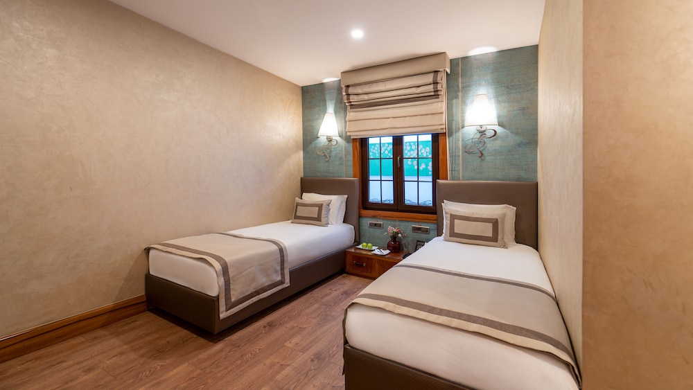 Biz Cevahir Sultanahmet Hotel 20/50