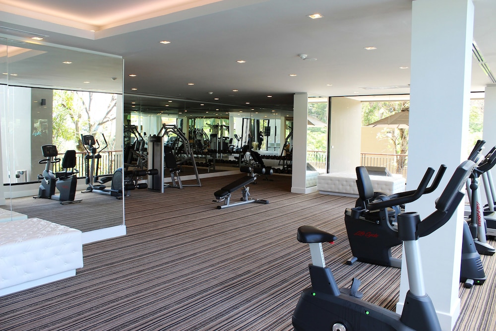 sport facilities