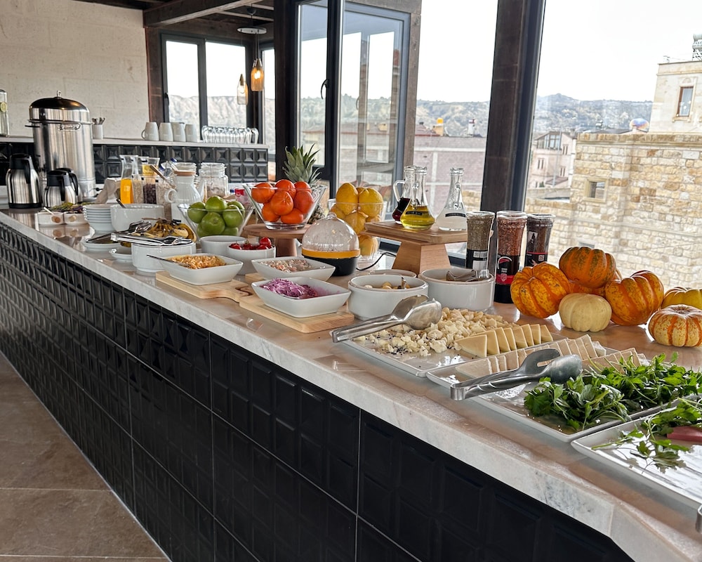 Osmanli Manor Hotel 37/50