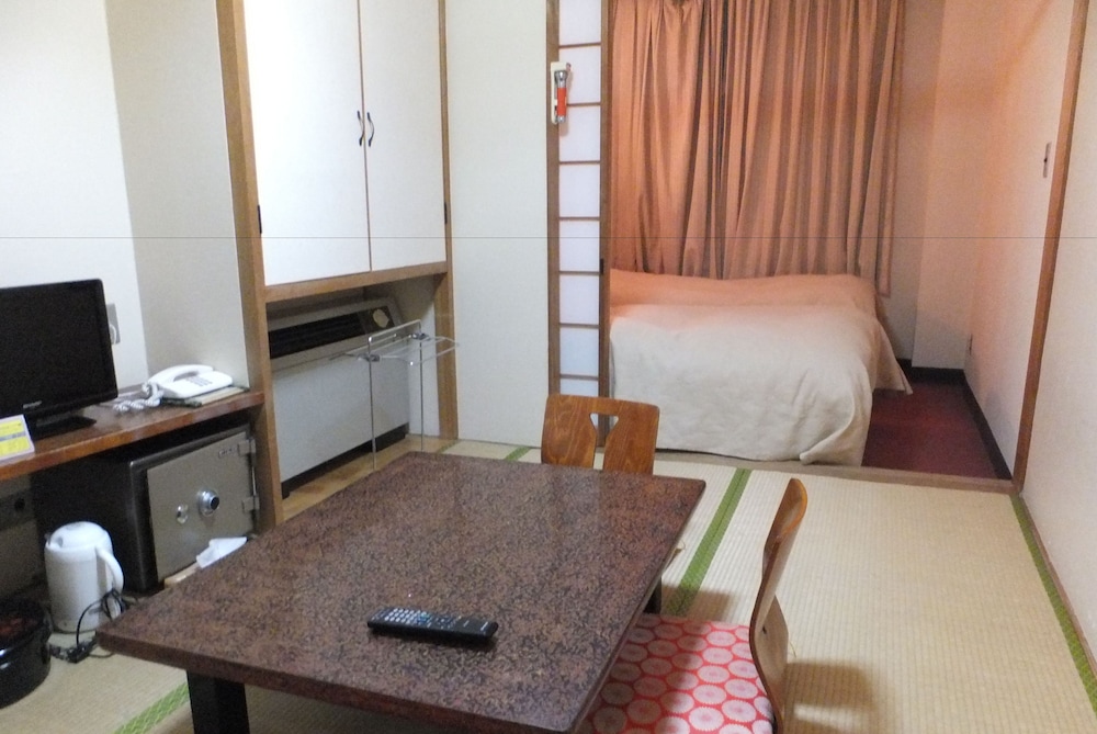 Akakura Wakui Hotel 12/27