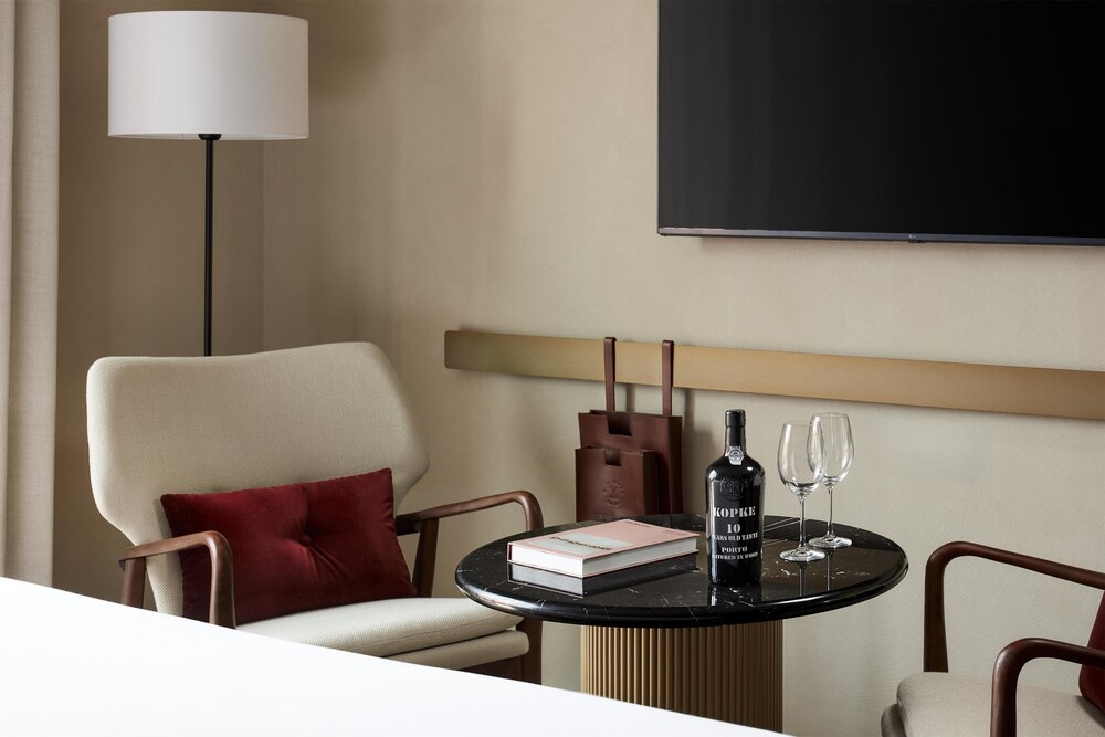 Hotel Tivoli Kopke Porto Gaia 39/49