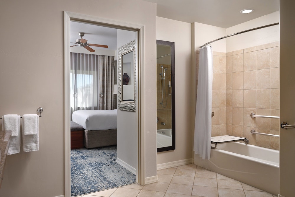 Sheraton Desert Oasis Villas Scottsdale 17/39