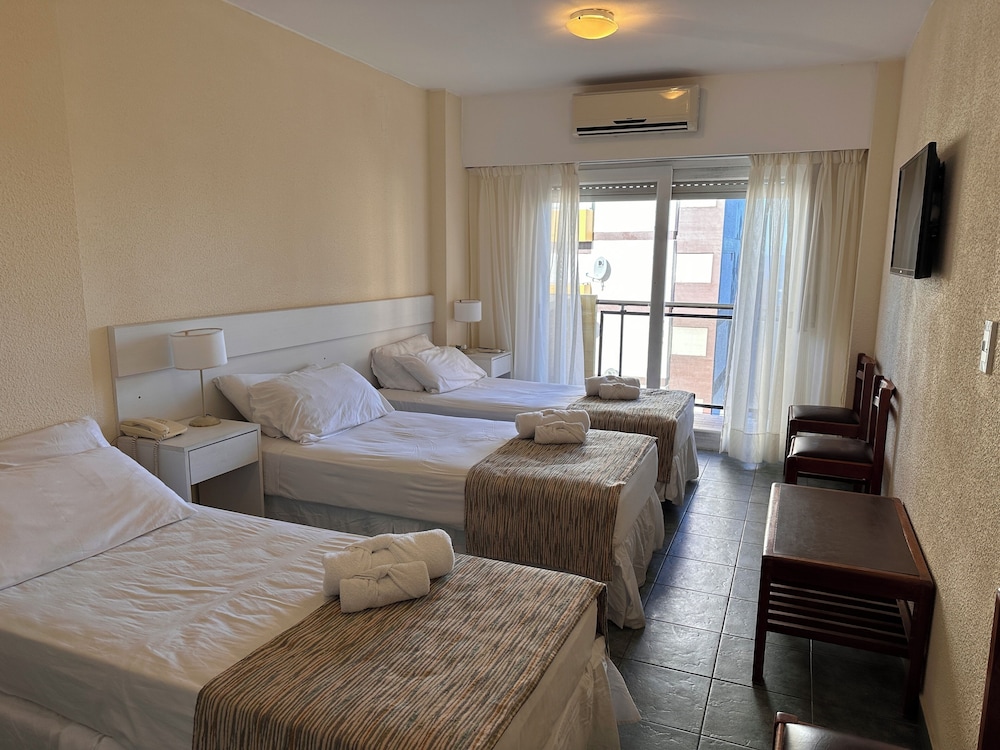 Hostal Del Sol I 13/41