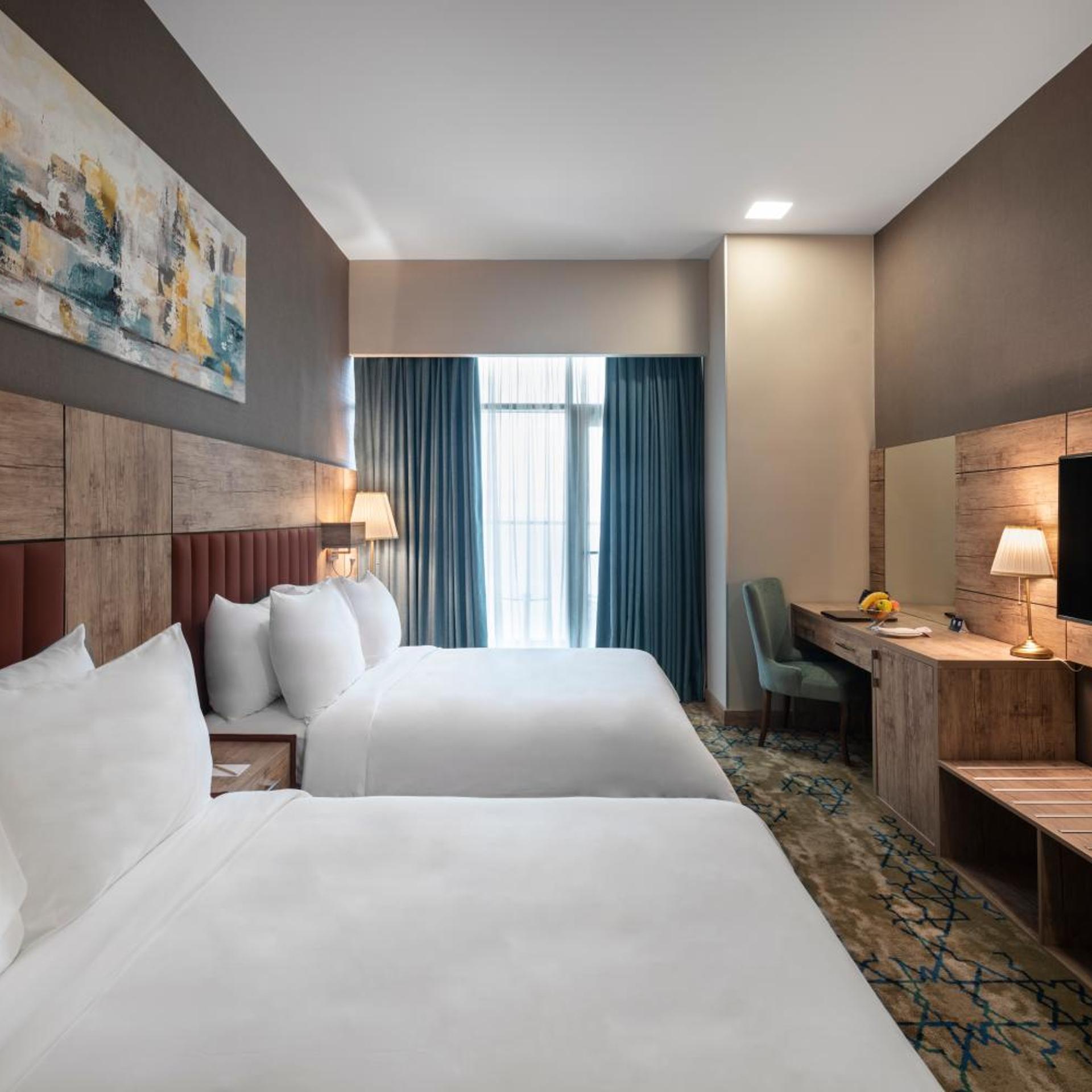 فندق ويفز(Waves Hotel) 31/75