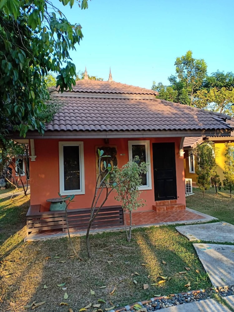 Park Pool Resort 4/55