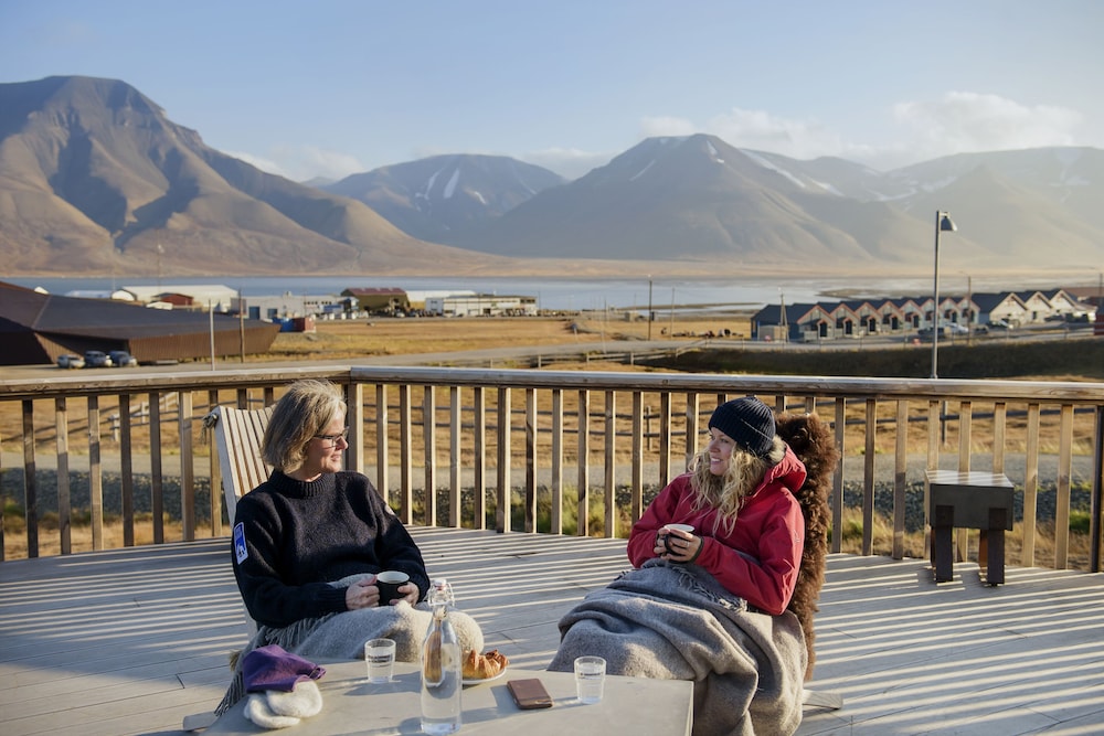 Radisson Blu Polar Spitsbergen 38/67