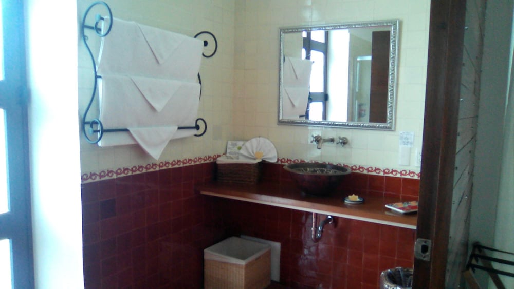 Hacienda Del Gobernador 33/34