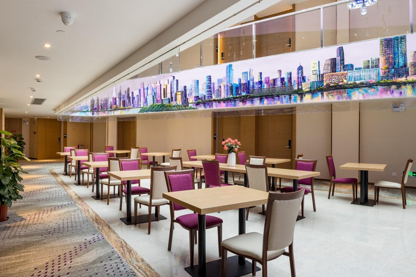 Lavande Hotel (Guangzhou Fangcun Jiaokou Metro Station) 26/33