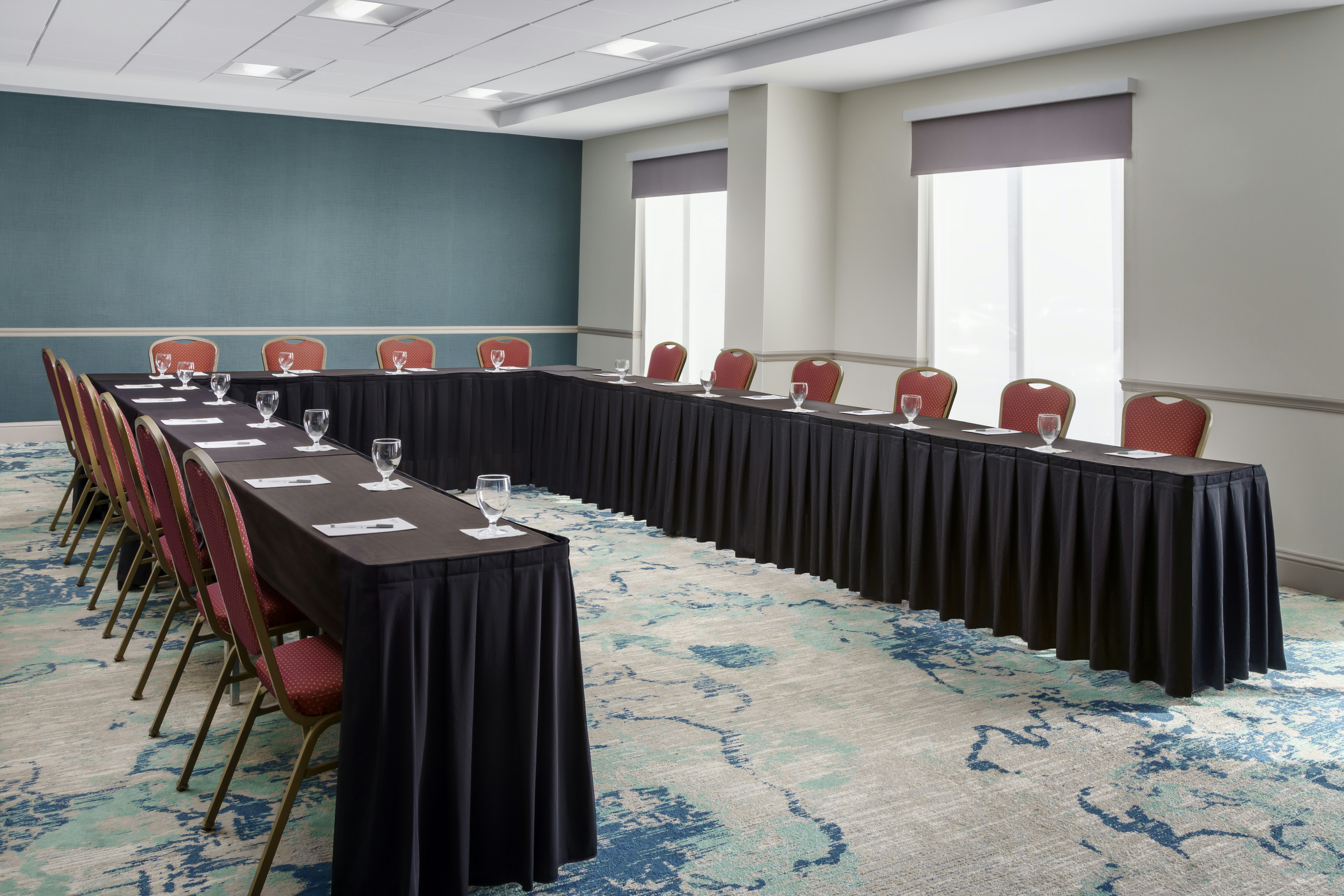 Hilton Garden Inn Orlando At Seaworld 13/16