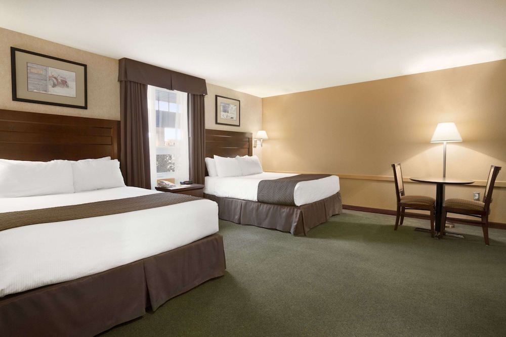 Days Inn By Wyndham Estevan 5/22
