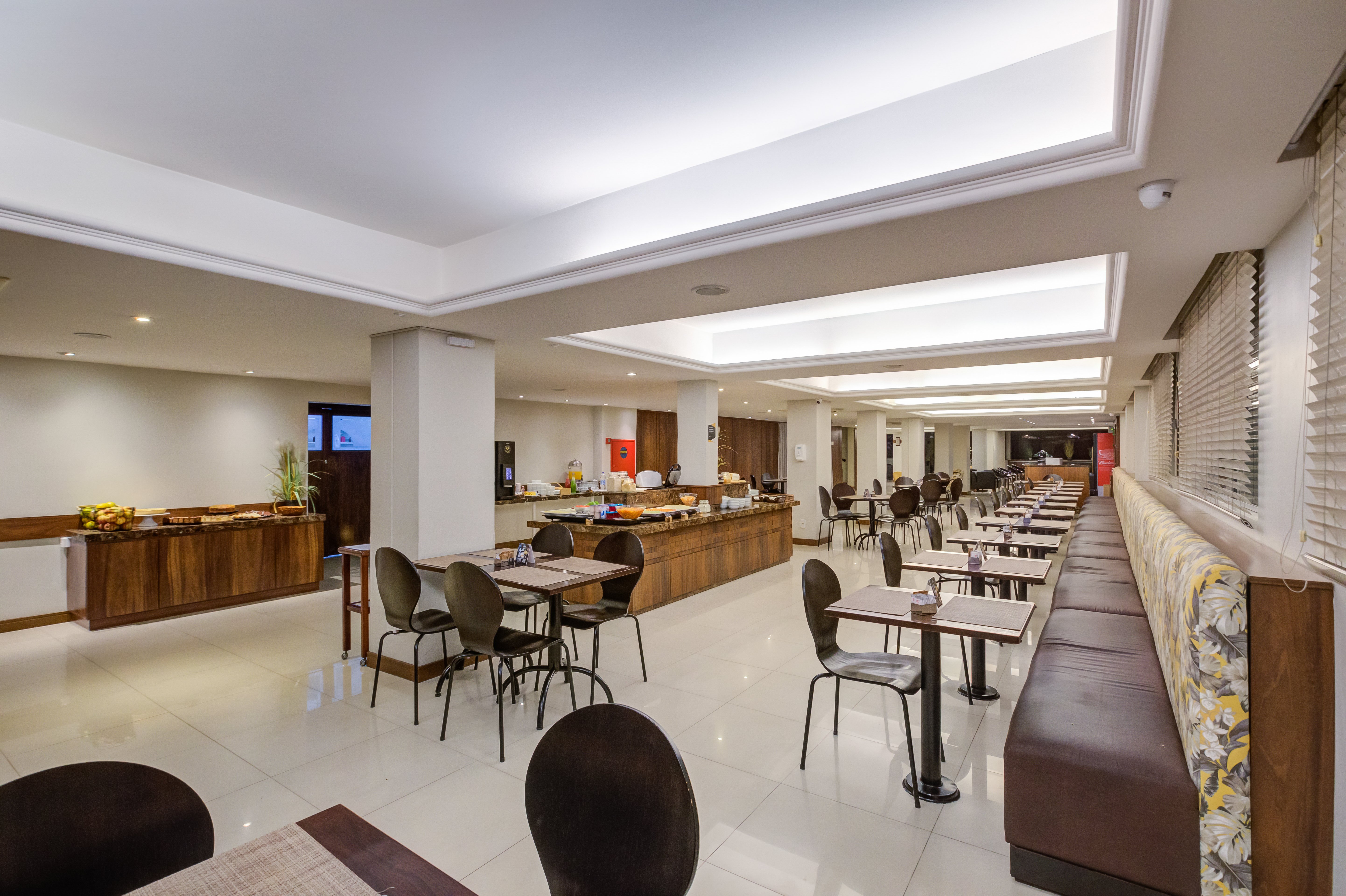 Slim Joinville By Slaviero Hoteis 26/33