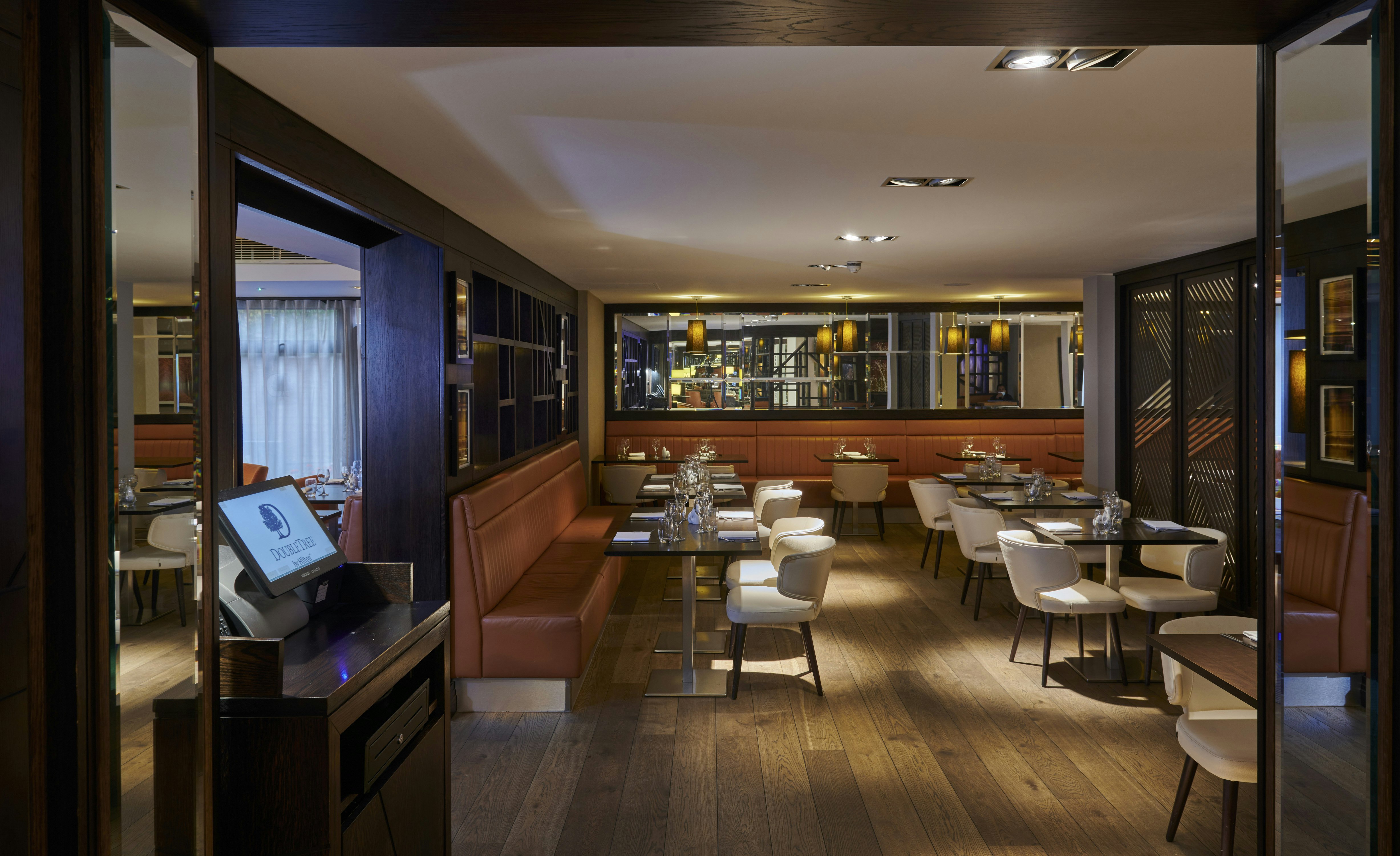 Doubletree By Hilton London Ealing Hotel 38/56