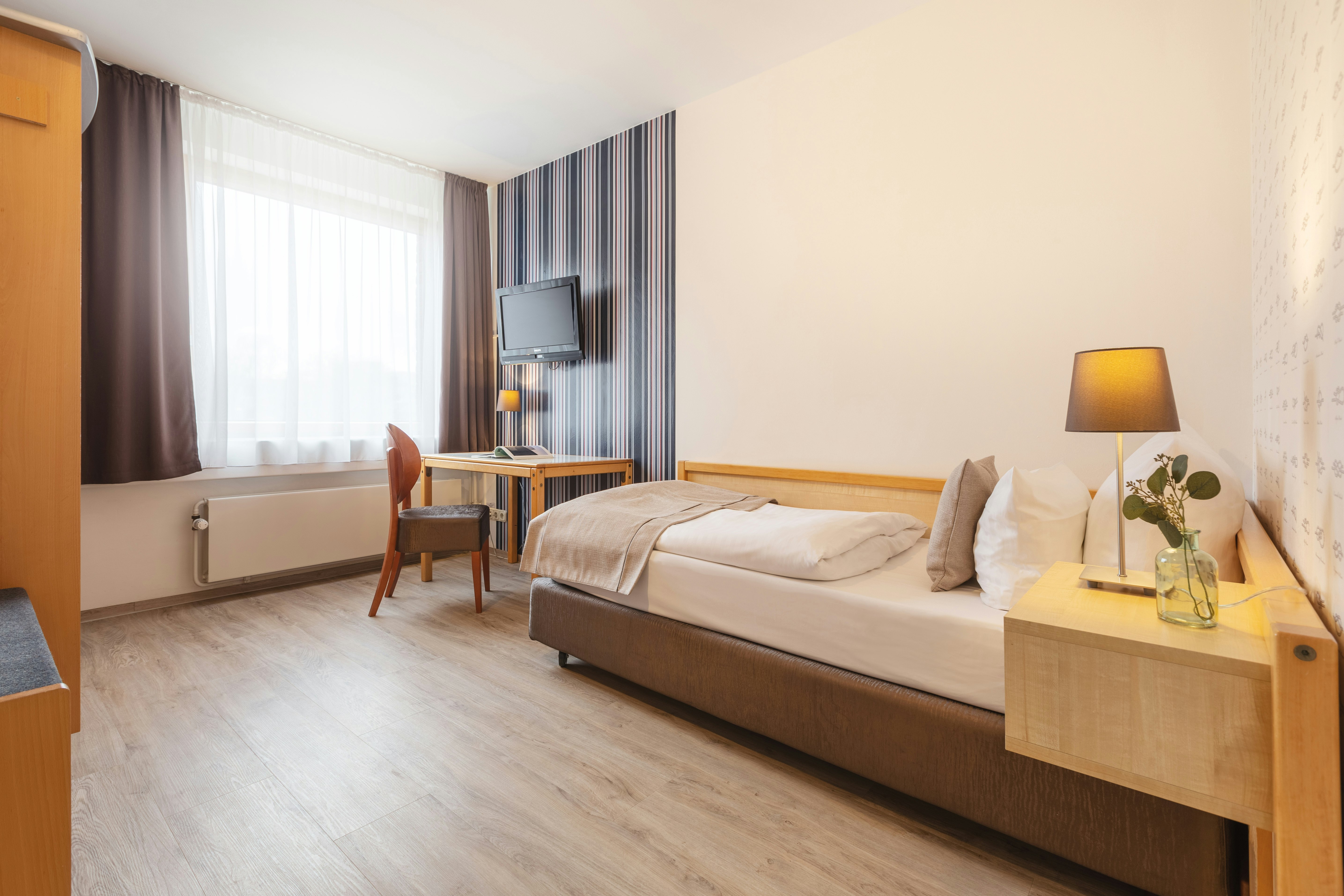 Akademiehotel Kiel 19/83