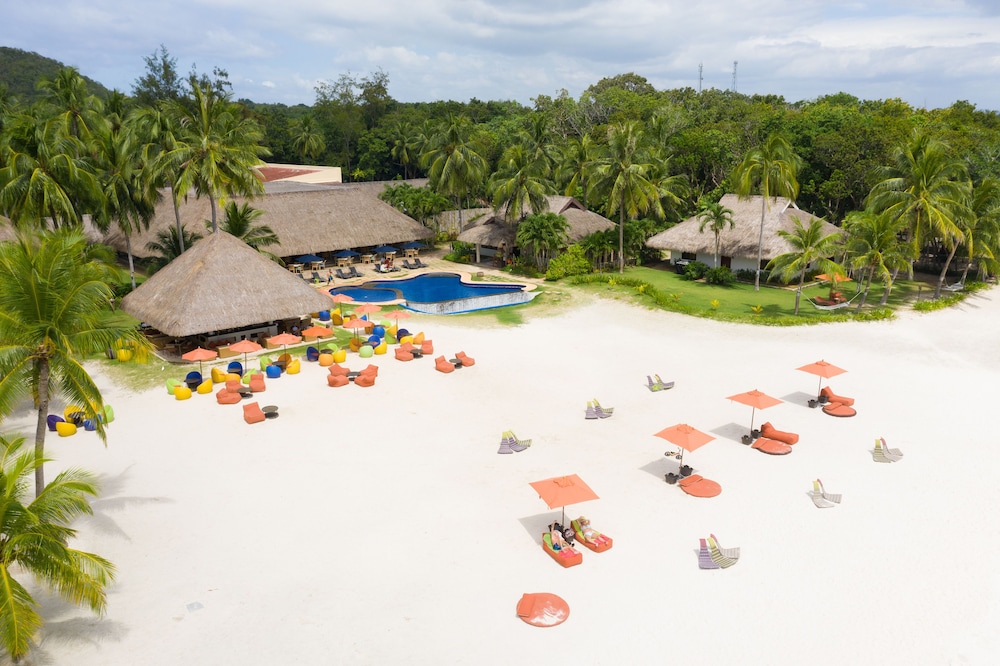 Oceanica Resort Panglao 63/77