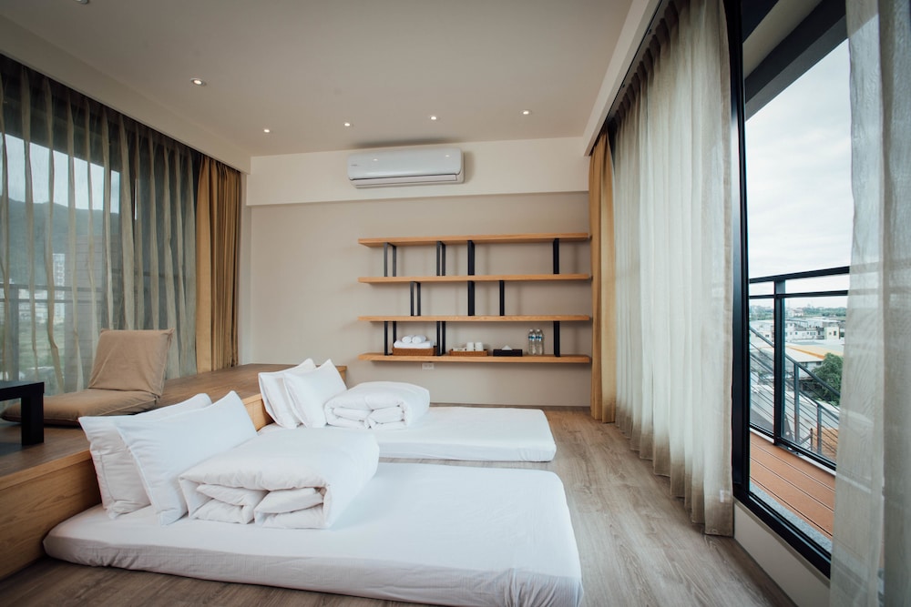 Onsense Villa 21/61