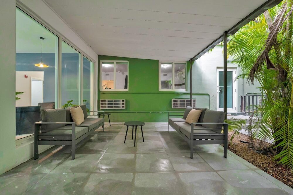 Garden Hotel Miami Airport, Trademark Collection by Wyndham 17/47
