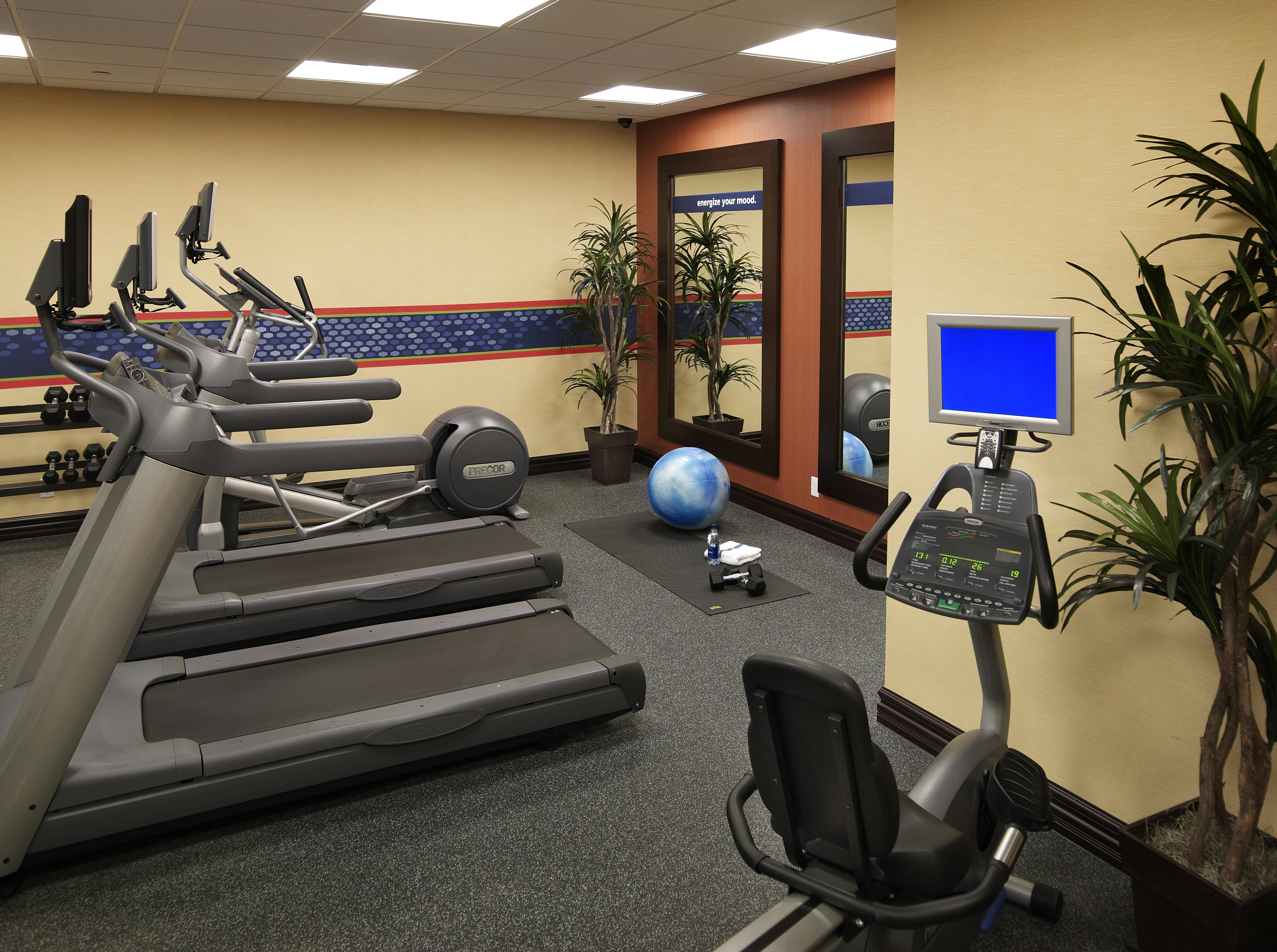 Hampton Inn by Hilton North Bay 20/47