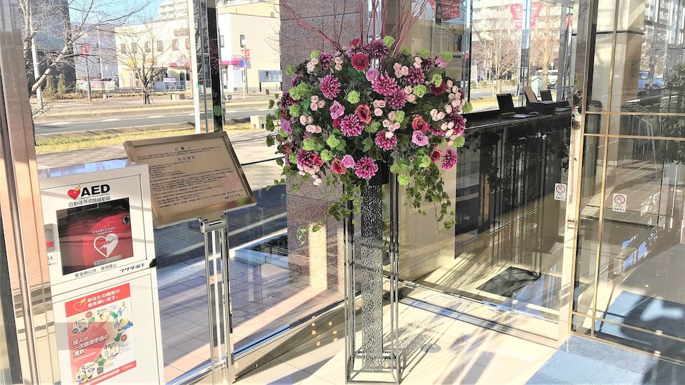 Toyoko Inn Urawa Misono Eki Higashi Guchi 8/49