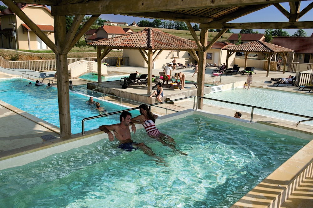 Belambra Clubs Residence Rocamadour - Les Portes De Dordogne 21/49