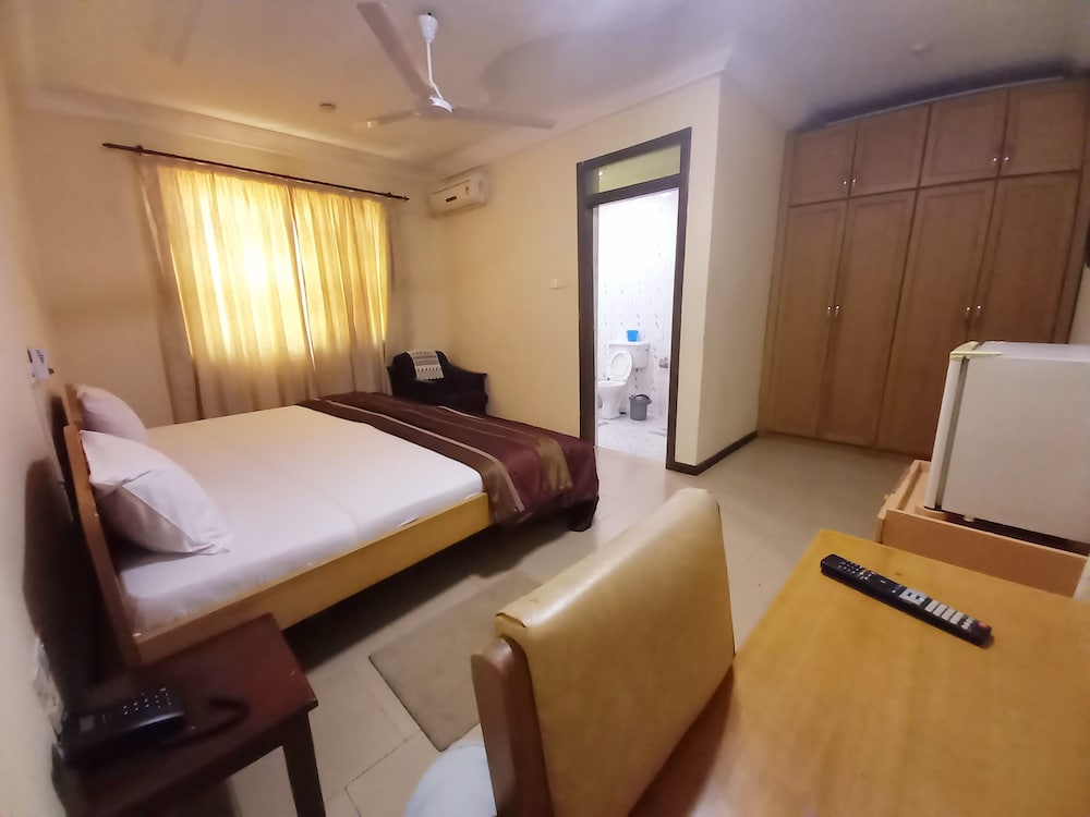 Kcs Guest House 15/23