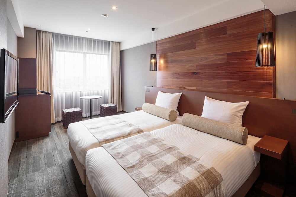 Casual, Twin Beds