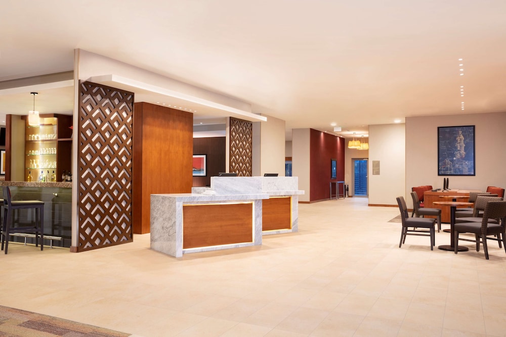 Hyatt Place Aguascalientes Bonaterra 7/59