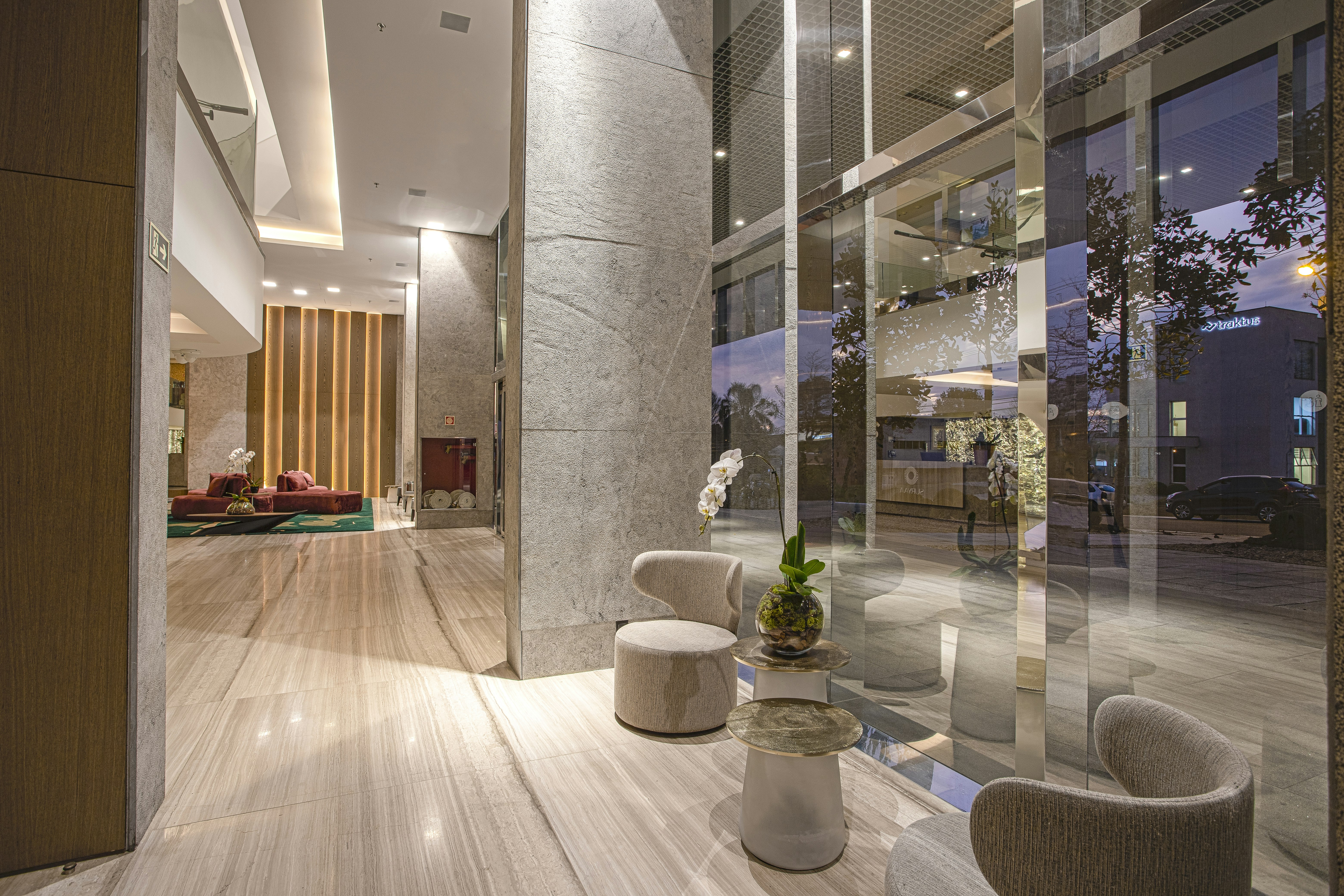 Suryaa Hotel Pinhais, Curio Collection by Hilton 34/50