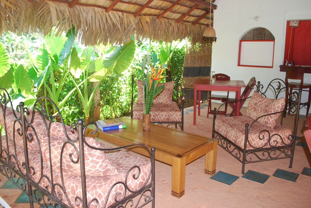 Hotel La Tortuga 28/50