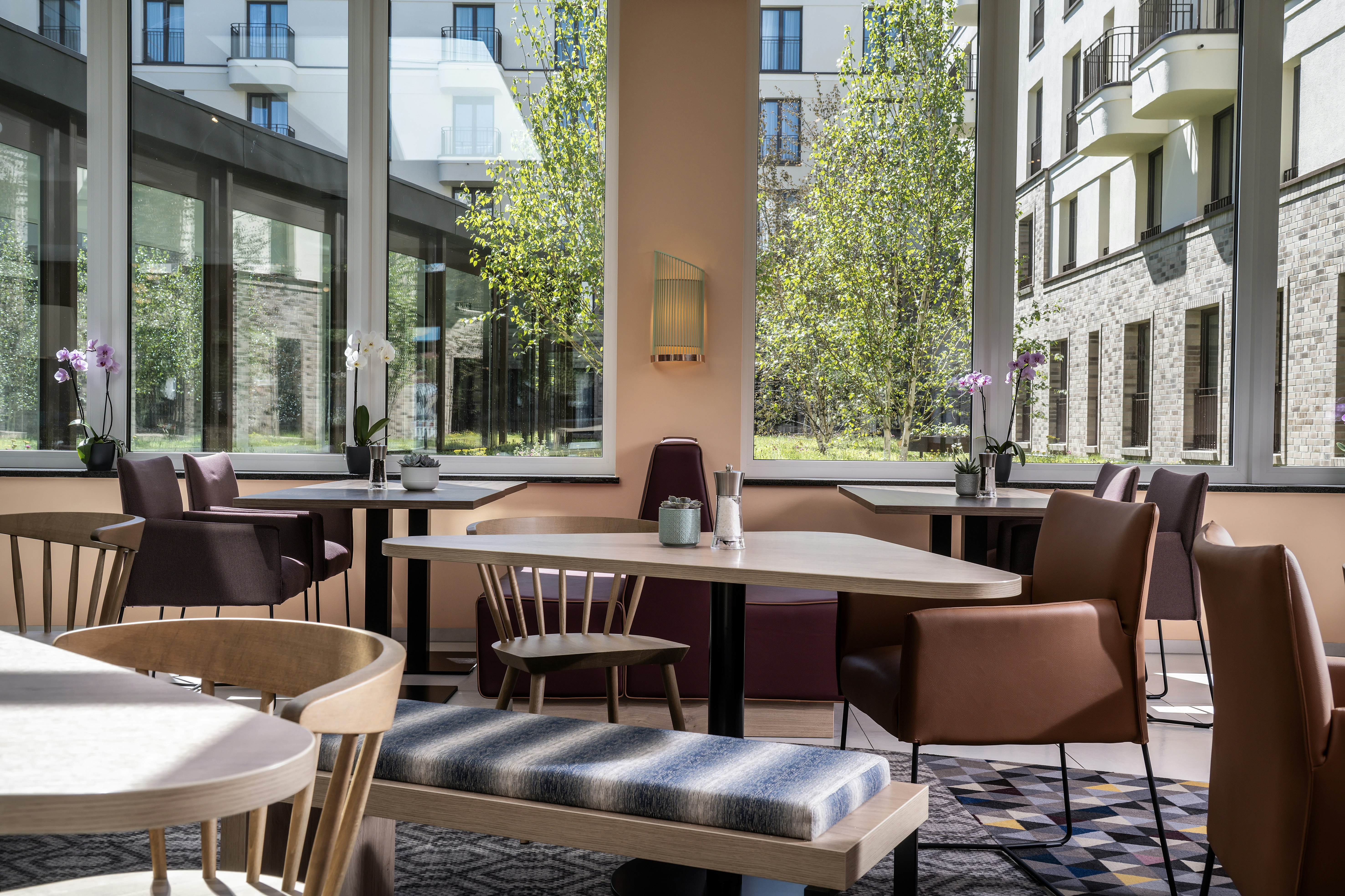 Hampton by Hilton Potsdam Babelsberg 9/15