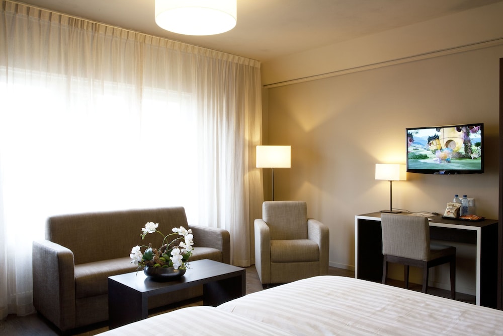 Fletcher Hotel Het Witte Huis 14/63